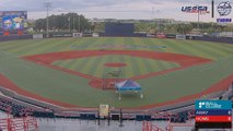 Space Coast Stadium - Easton Elite Underclass World Series (2023) Thu, Jun 22, 2023 4:47 PM to 5:22 PM