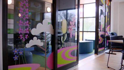 Mental health day program for young people opens in Canberra