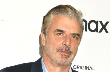 Chris Noth felt left out by his Sex and the City co-stars after being accused of sexual assault