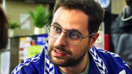 LA TÊTE DANS LES ÉTOILES Bande Annonce