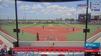 FP Stadium - Space Coast Cup (2023) Thu, Jun 22, 2023 8:16 AM to 6:01 PM