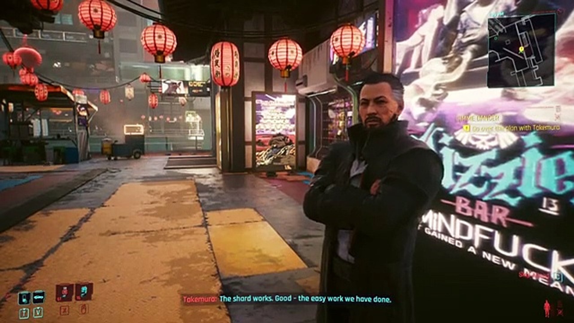 Cyberpunk 2077 EP33