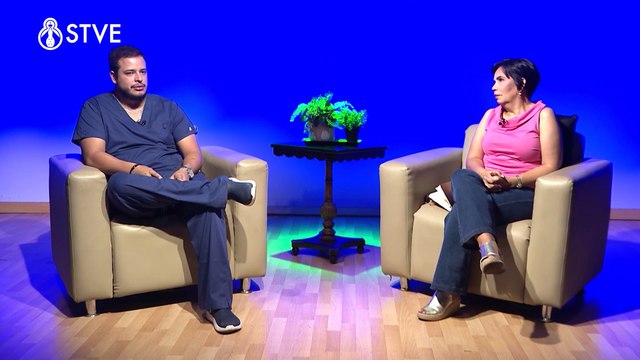 Escuela para Madres y Padres: Todo a su tiempo 2da parte