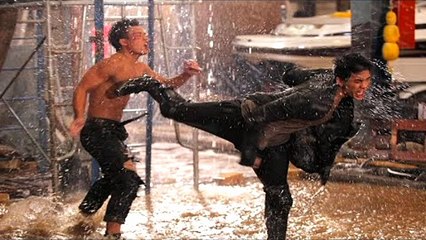 Fantastic Fighter (2023) – Action Thriller Full Movie in English 🎬