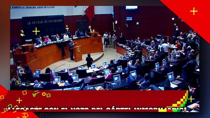 ¡VEAN! ¡Llegaste con el voto del cártel inmobiliario! ¡El farsante Icaza es destrozado por Cravioto!-1