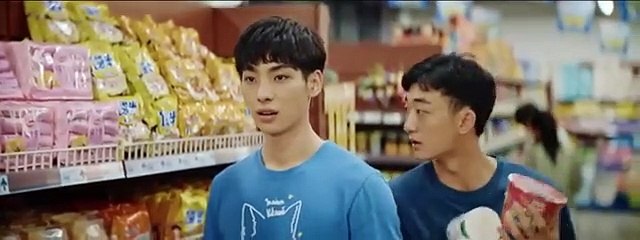 Legally Romance (Season 1 - Episode 3) Drama __ Hindi dubbed(360P)