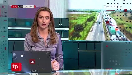 Montaño dice que documentos para construcción de vías deben ser firmados por Camacho y no por sus secretarios