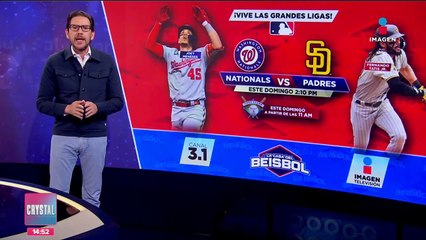 Vive los XXIV Juegos Centroamericanos y del Caribe 2023 por Imagen Televisión