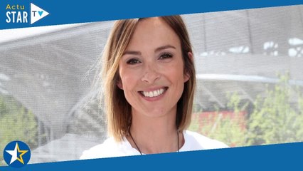 Isabelle Ithurburu quitte Canal+ pour TF1 : fête de départ (très) alcoolisé avec un célèbre rugbyman