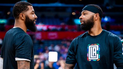 Markieff Morris and Marcus Morris Drafted Back-to-Back in 2011 NBA Draft + Post-Draft Sound on Moment