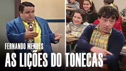 Adeus ao Querido Tonecas: Luís Aleluia nos Deixa aos 63 anos