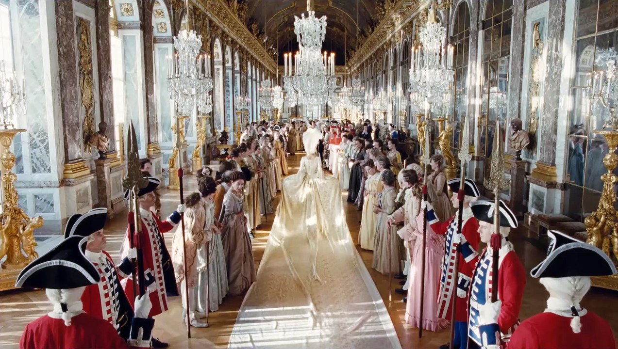 Jeanne du Barry | movie | 2023 | Official Trailer