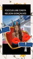 NAQUELA MESA- FOCCUS LINE CANTA NELSON GONÇALVES