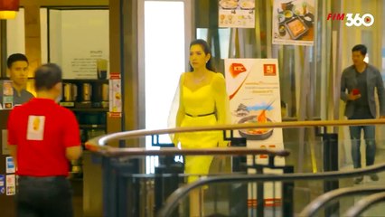 Nợ tình - Tập 13 lồng tiếng _Phim Bộ Ngôn Tình Thái Lan Mới Cực Hay 2023 _ Lồng Tiếng