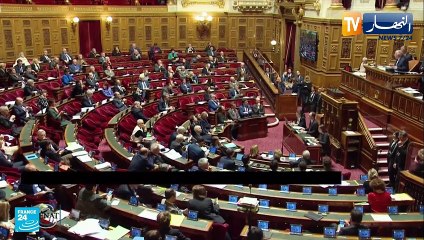 حمى "قسما" تدخل البرلمان الفرنسي.. ردود الفعل تتواصل