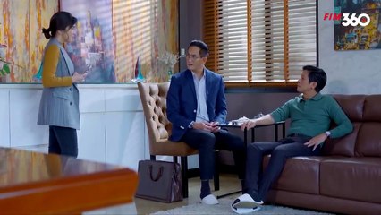 Nợ tình - Tập 14  lồng tiếng _Phim Bộ Ngôn Tình Thái Lan Mới Cực Hay 2023 _ Lồng Tiếng