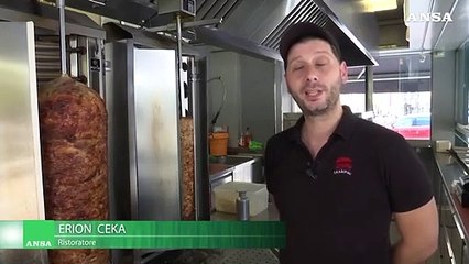 Primo giorno d'estate, a Bolzano oltre i 35 gradi