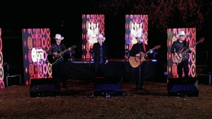 Estilo de Grande - Aunque Sea Tóxico (En Vivo)