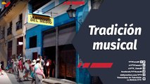 Programa 360° | Cuba: Música y cultura histórica de La Habana