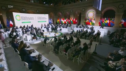 Lula redobla la presión sobre negociación de acuerdo UE-Mercosur desde Francia