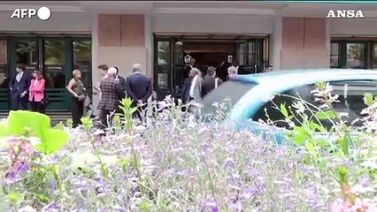 Roma sogna l'Expo con il Gladiatore e AstroSamantha