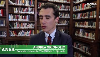 Grignolio (S. Raffaele): "Facilitare l'accesso ai farmaci innovativi"
