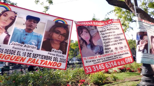 Aprueban lista de aspirantes a Consejo Ciudadano sobre personas desaparecidas