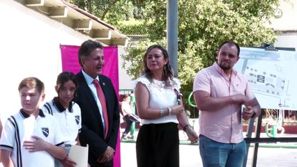Frangie destapa su intención por reelegirse en la alcaldía de Zapopan