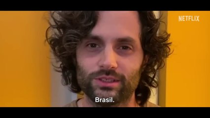 You Temporada 5 - Avance ©Netflix