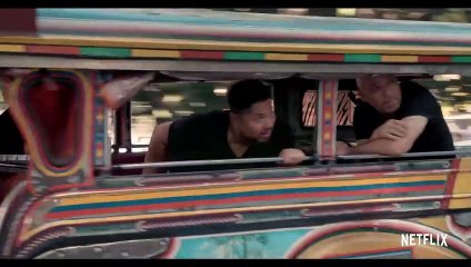 Jo Koy: In His Elements Bande-annonce (EN)