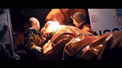 Opération Arctique Bande-annonce (DE)