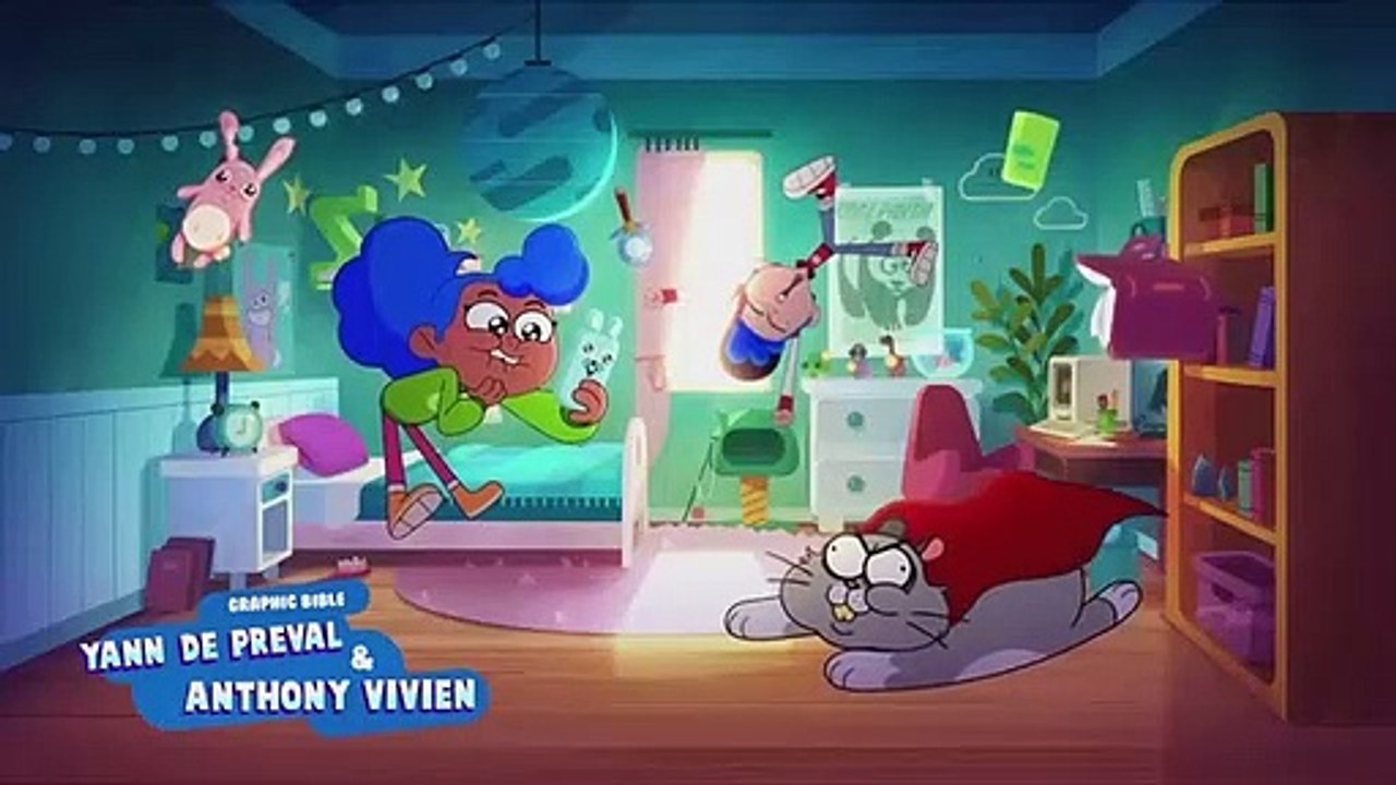 Heroes y Hermanos E19 - ¿Quién es el Favorito?