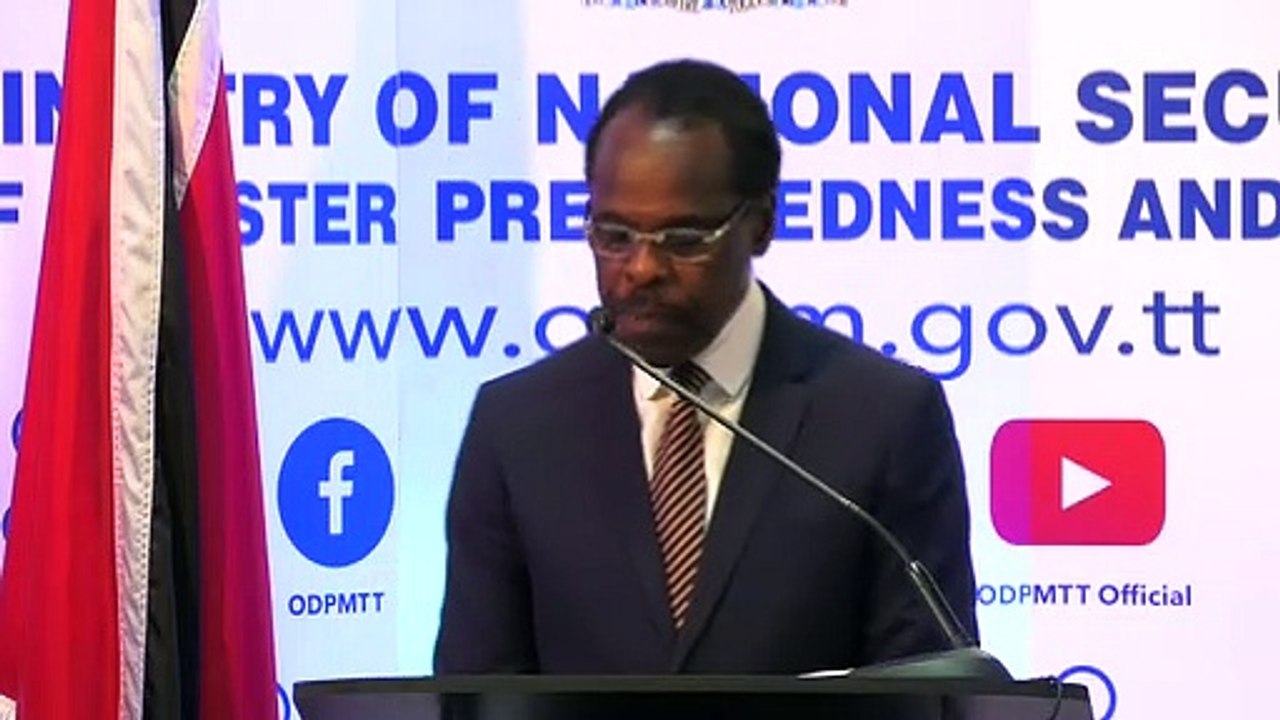 DEBATE ON HINDS' PERFORMANCE CONTINUES IN HOUSE OF REPRESENTATIVES