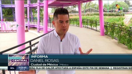 La discriminación contra la comunidad LGBTI+ continúa en México pese a su respaldado en las leyes nacionales