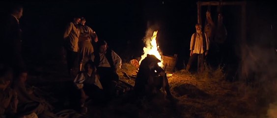 Histoire de ma mort Bande-annonce (EN)
