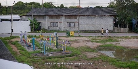 Friday Saturday Sunday Bande-annonce (EN)