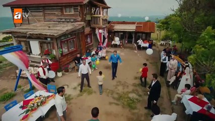 مسلسل طيور النار الحلقة 21 الواحدة والعشرون والاخيرة القسم الثاني