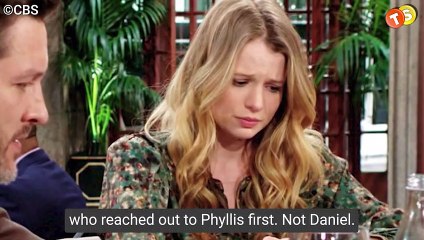 Allison Lanier (Summer) leaving YR after divorce storyline _ YR comings & goings