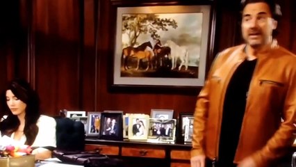 Bold and Beautiful_ Squeaky Taylor's Guilt Trip Goodbye #bold