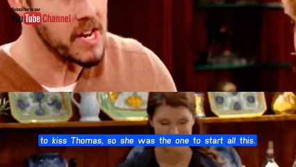CBS The Bold and the Beautiful Spoilers Monday, June 26 _ B&B 6-26-2023
