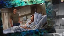 Young and the Restless Courtney Hope's Struggle_ A Farewell to Her Baby Girl