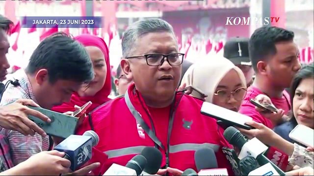 PDIP akan Ketemu Muhaimin, Sekjen PDIP Singgung Peran Megawati atas Berdirinya PKB: Sejarahnya Kuat