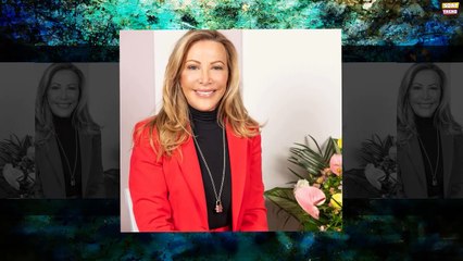 Young & Restless Comings and Goings_ Jerry Douglas' Widow Kym Joins as Phyllis S