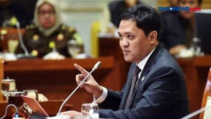 Politikus Gerindra Sekaligus Wakil Ketua Komisi III DPR Desmond J Mahesa Meninggal Dunia