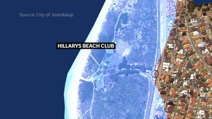 Locals unite to reject Perth council’s groyne plan to prevent coastline erosion