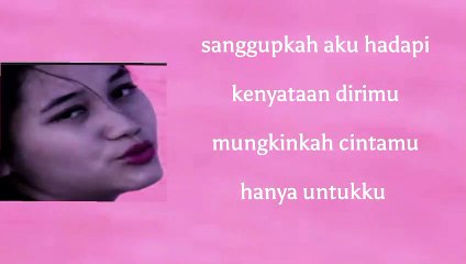 Biarkan Cintamu Berlalu