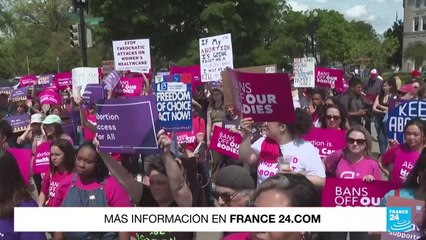 Caída de Roe vs. Wade, un año después