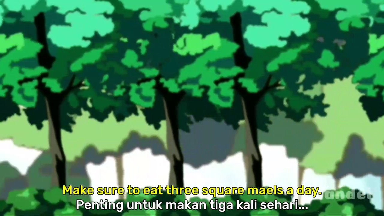 If Saitama was in (Spy x Family)...