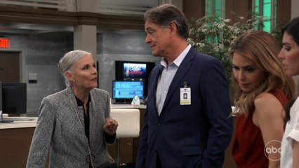 General Hospital 6-23-23 Clip Ned goes missing