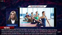 What is hot yoga? Weight loss, benefits, risks explained - 1breakingnews.com
